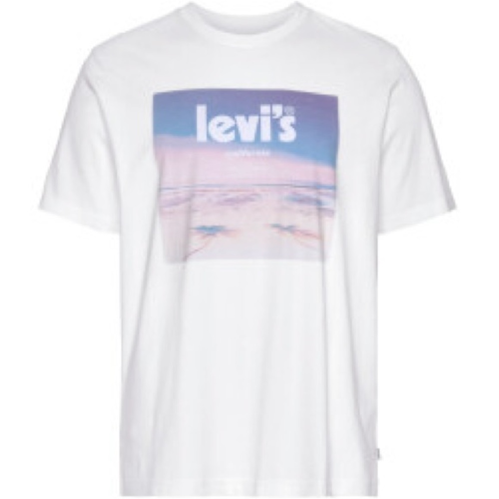 Levi's Men’s Tee XXL